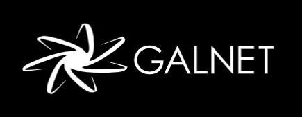 Galnet News logo